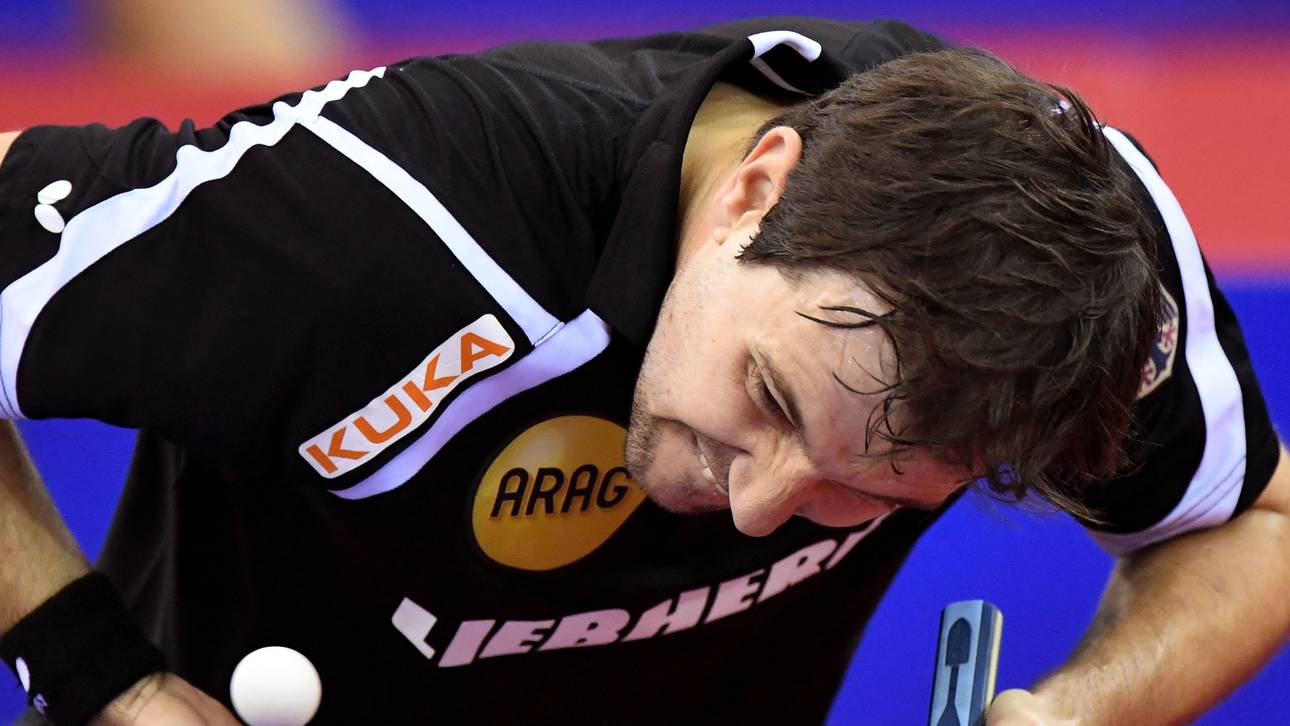 Boll-Klub auf Final-Kurs