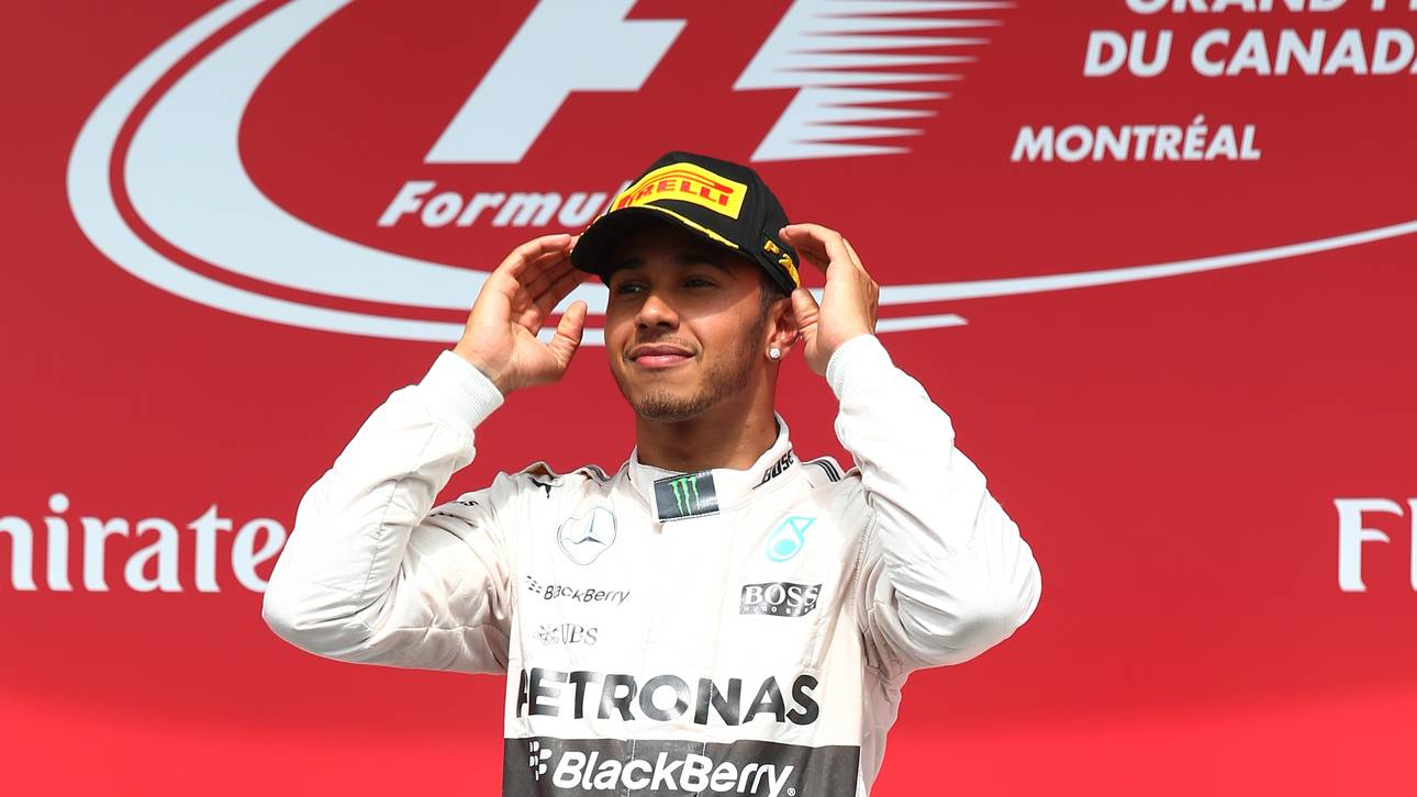 „Es wurde nie richtig ernst“