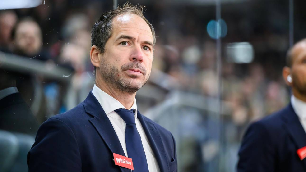 Düsseldorf findet neuen Cheftrainer