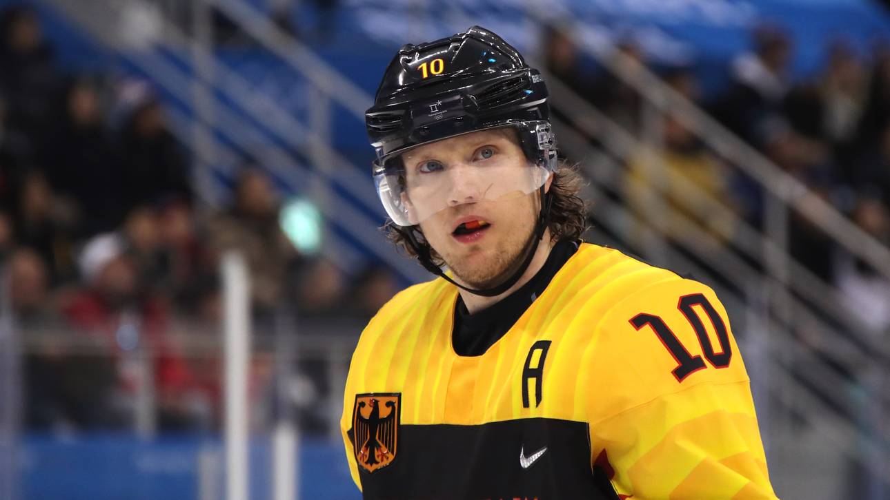 Ehrhoff lehnt Sturm-Nachfolge ab