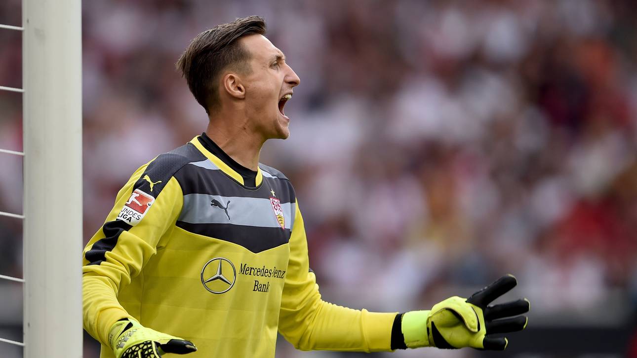 Milde Strafe für Stuttgarter Tyton