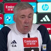 Nach Vinicius-Tränen: Ancelotti spricht über Rassismus