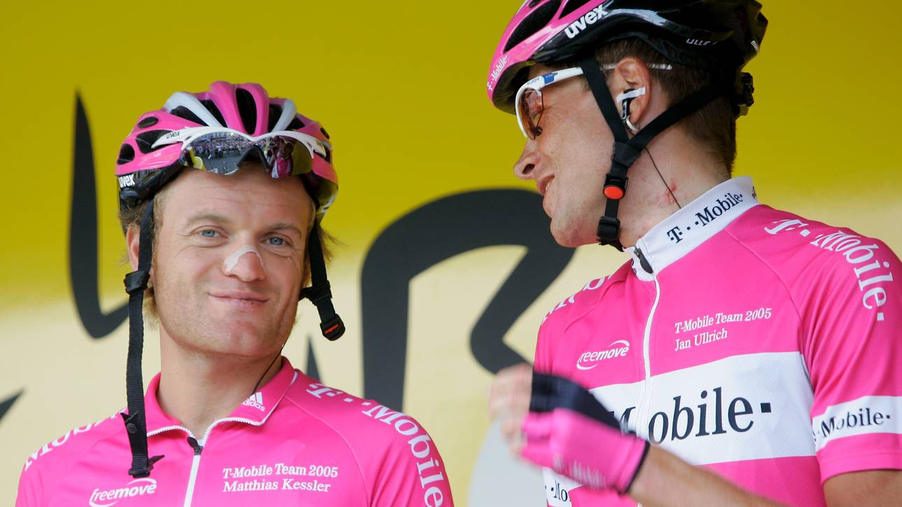 Ullrich-Wasserträger: Kein Mitleid