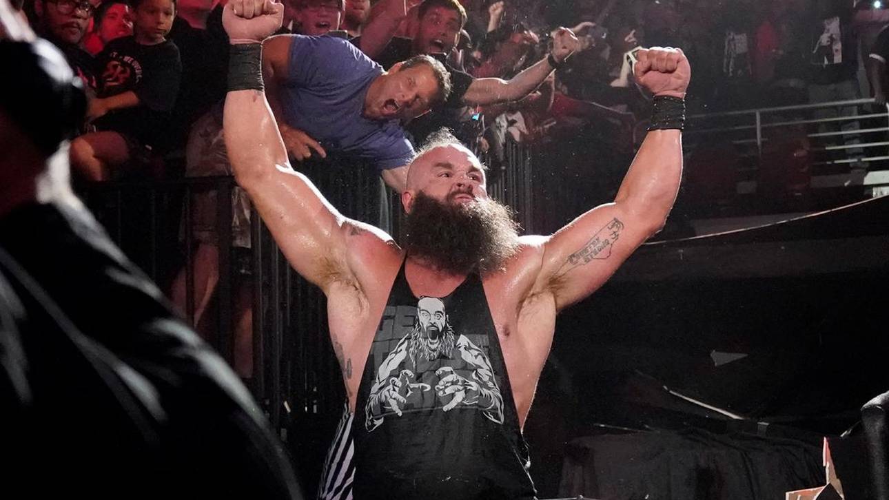 WWE bindet Topstar langfristig