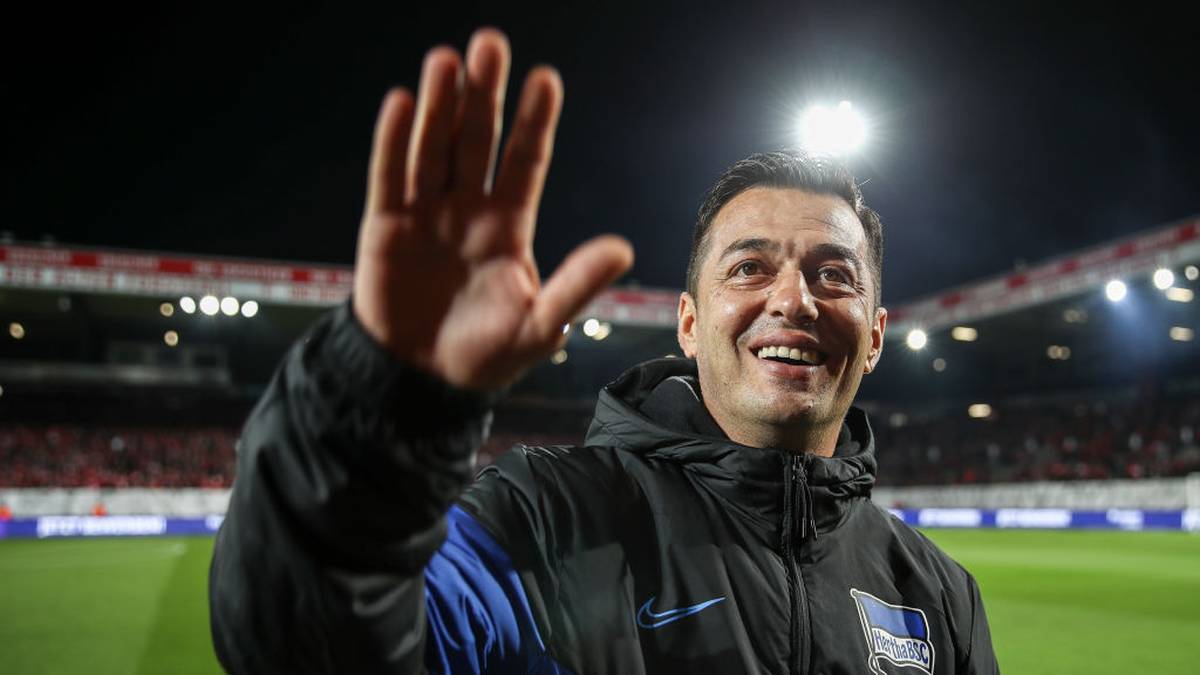 ANTE COVIC (HERTHA BSC, Vertrag unbefristet): Zu Saisonbeginn vom Junioren- zum Chefcoach befördert, wackelte nach dem schwachen Start (1 Punkt aus 4 Spielen) schon etwas. Drei Siege in Folge beendeten die Diskussion vorerst