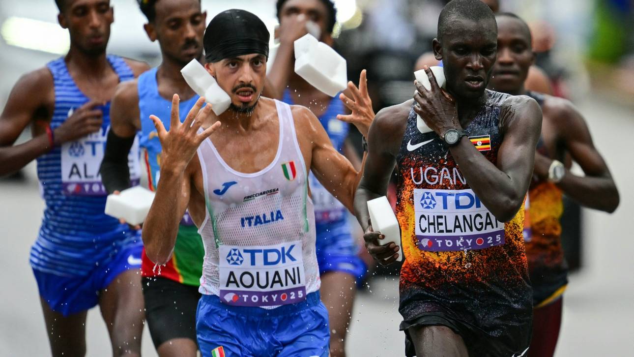 Eigene Marathon-WM ab 2030