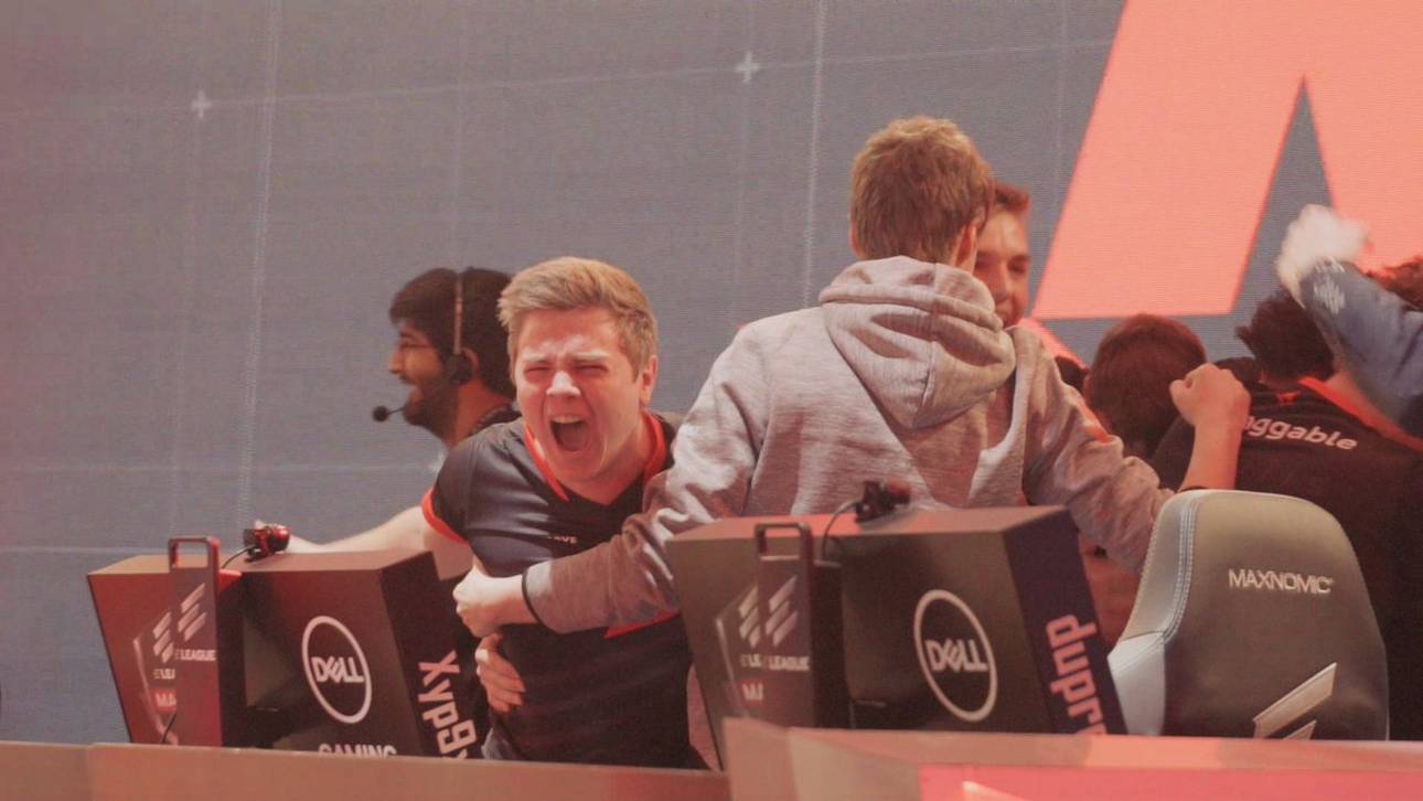 Dänische Topteams in der EPL S5