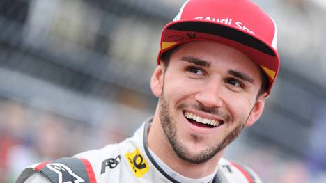 Formel E: Audi weiter mit Daniel Abt und Lucas di Grassi, Daniel Abt fährt auch in der kommenden Saison für Audi