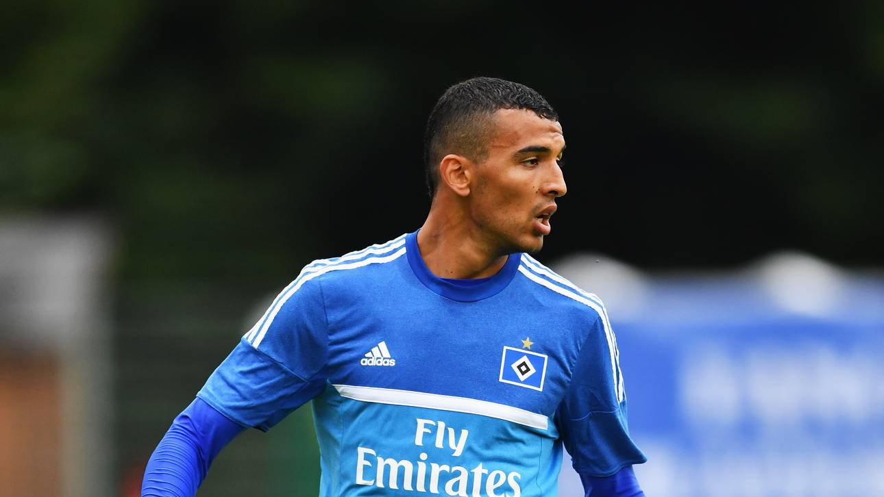 Bahoui verlässt den HSV