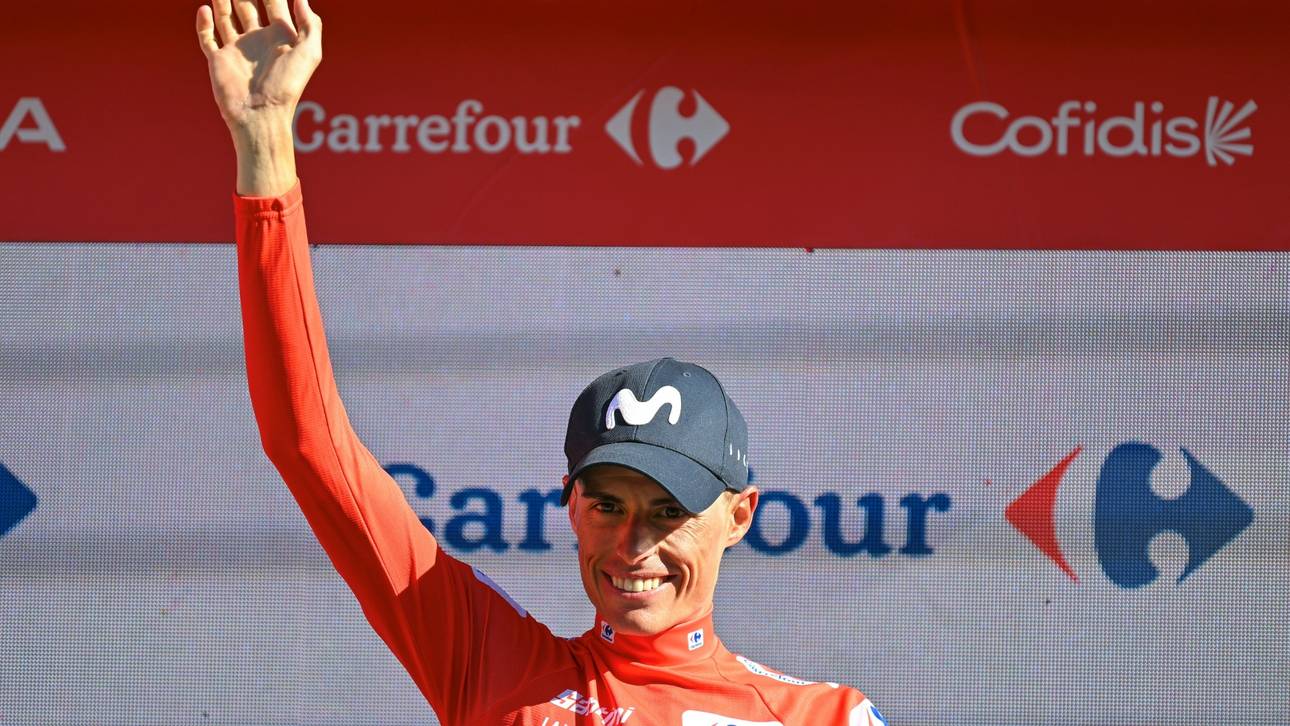 Vuelta: Mas vor Gesamtsieg – Landa gewinnt letzte Bergetappe