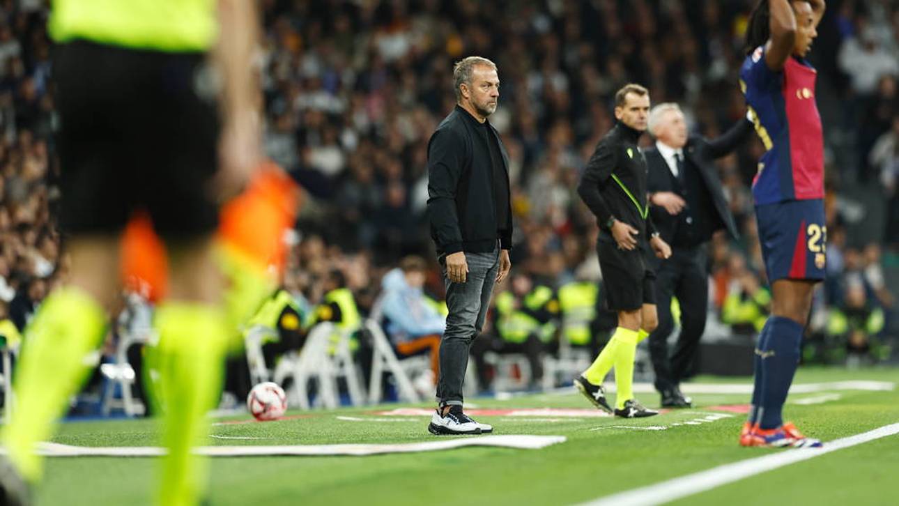 Der König der Abseitsfalle