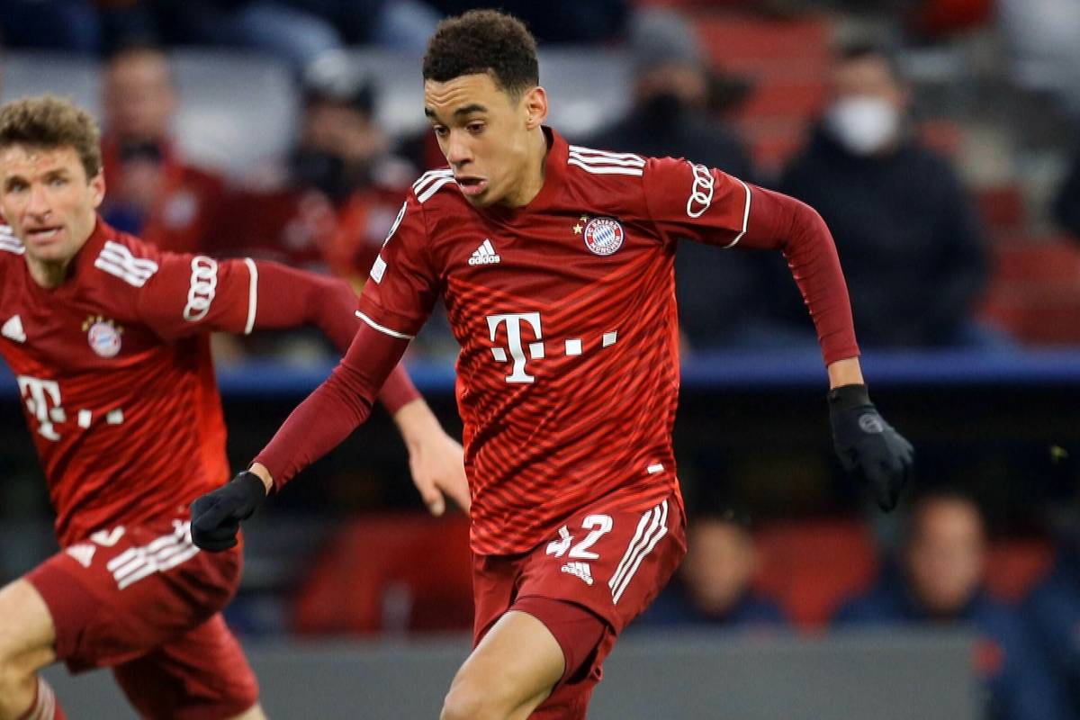 Nach CL-Gala: Hat Bayern den Thiago-Nachfolger gefunden?