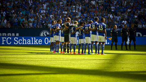 Die Klubs der Bundesliga wollen am Wochenende den Opfern von Hanau gedenken
