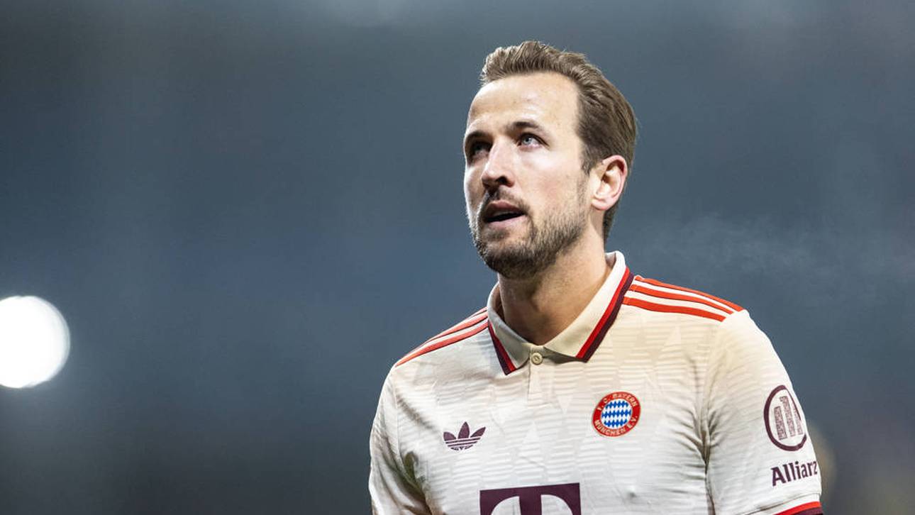 Dann erfährt Bayern seine WM-Gegner