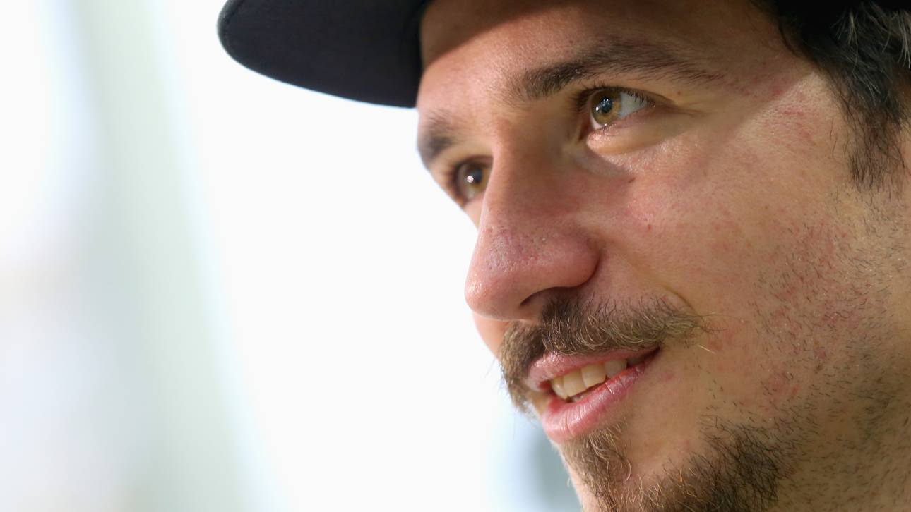 Neureuther wird zum Staumelder