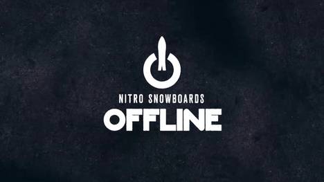 Offline Teaser Nitro Snowboards – watch now!
