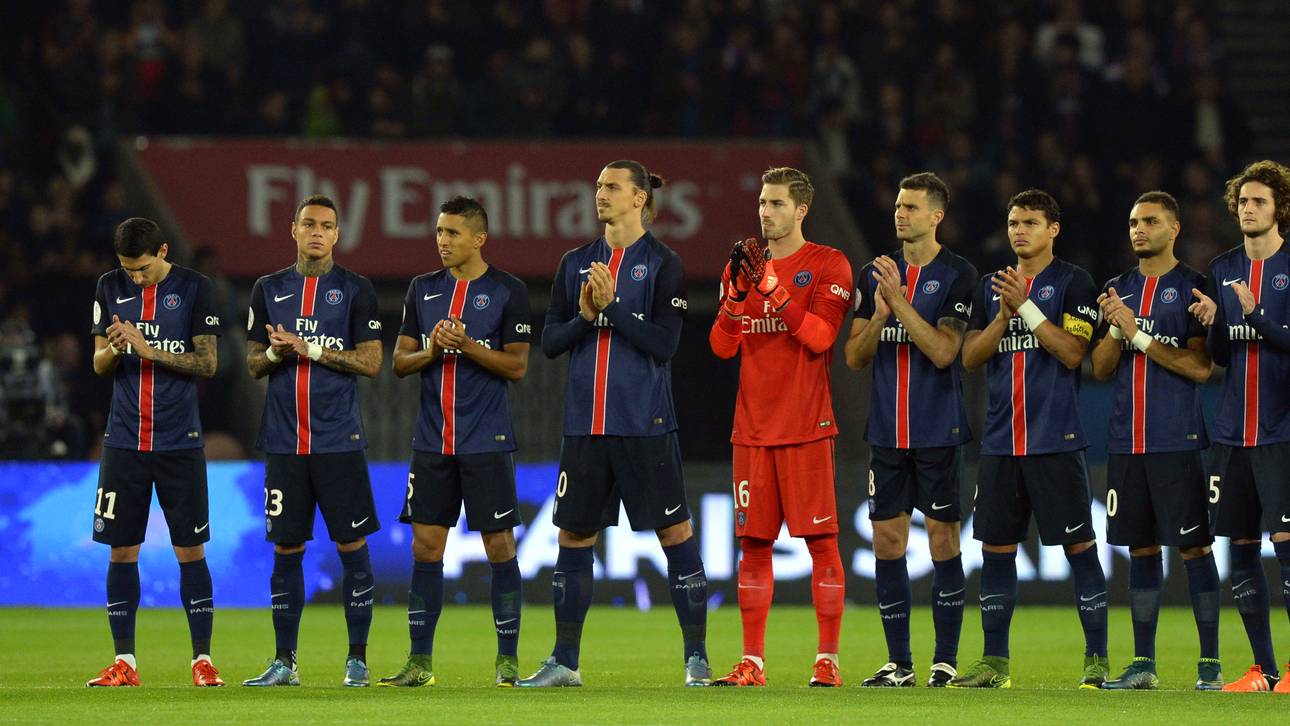 „Akt des Widerstands gegen Barbarei“