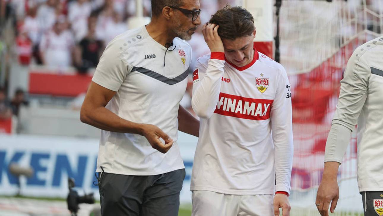 Pokalfinale: Entscheidung bei Stiller