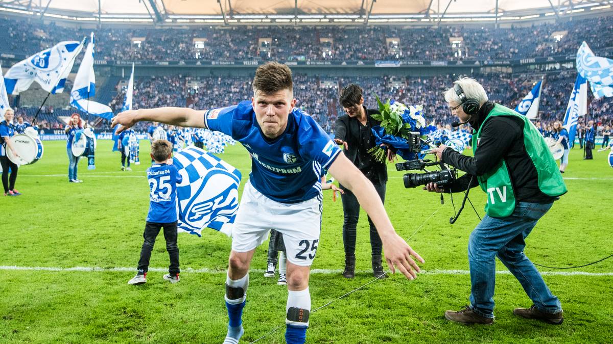 PLATZ 14: FC Schalke 04 - 691 Millionen Euro