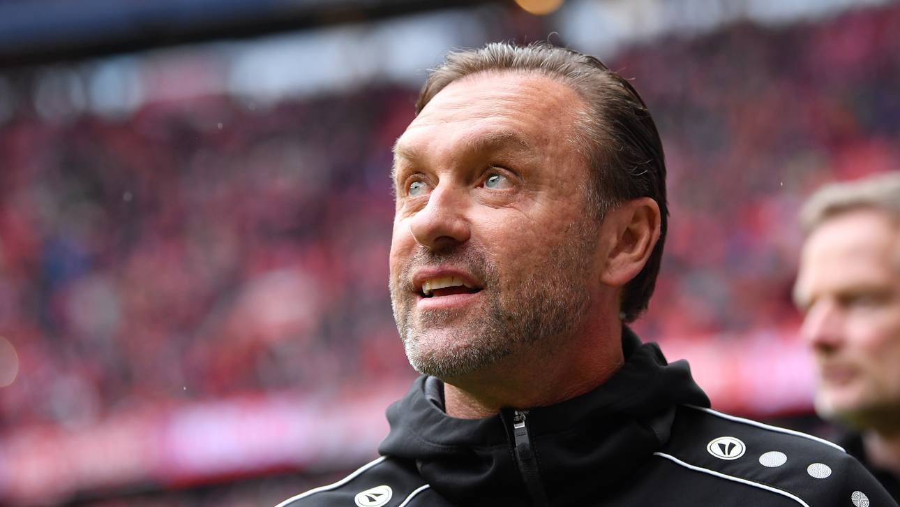 Doll glaubt an Liga-Verbleib