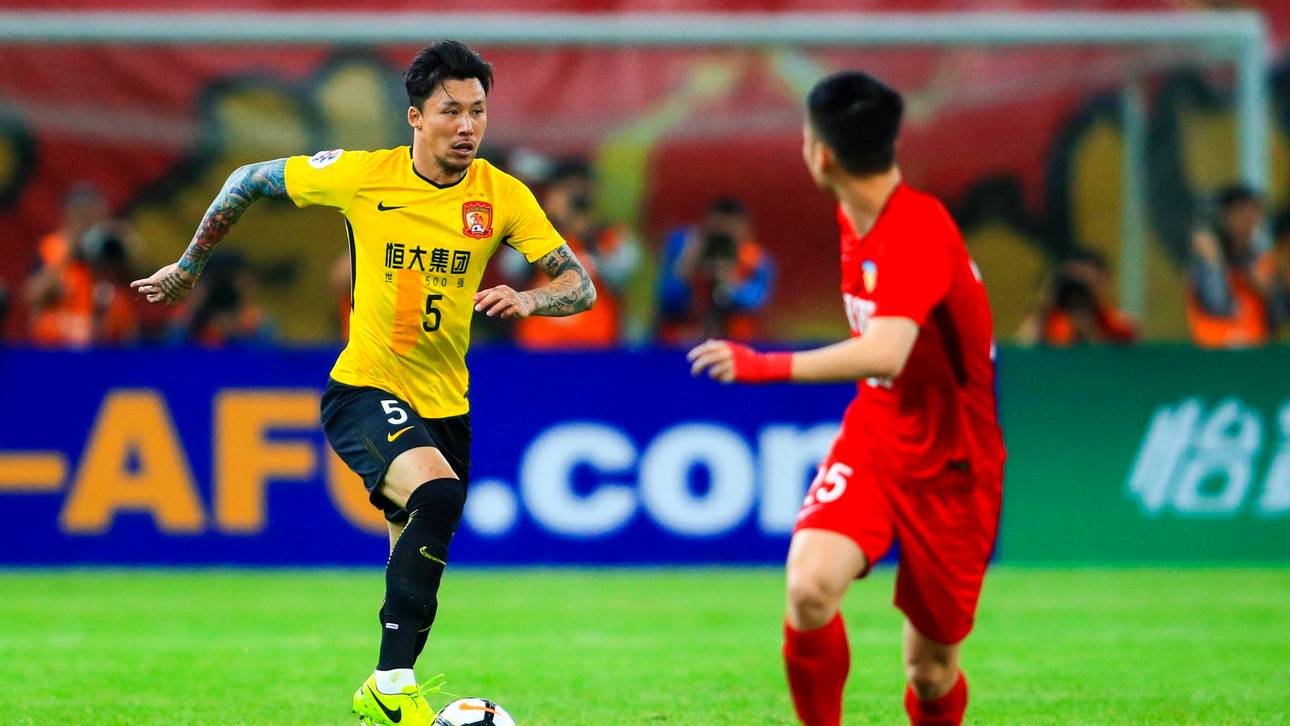 Mitarbeiter für Trikot-Panne bestraft