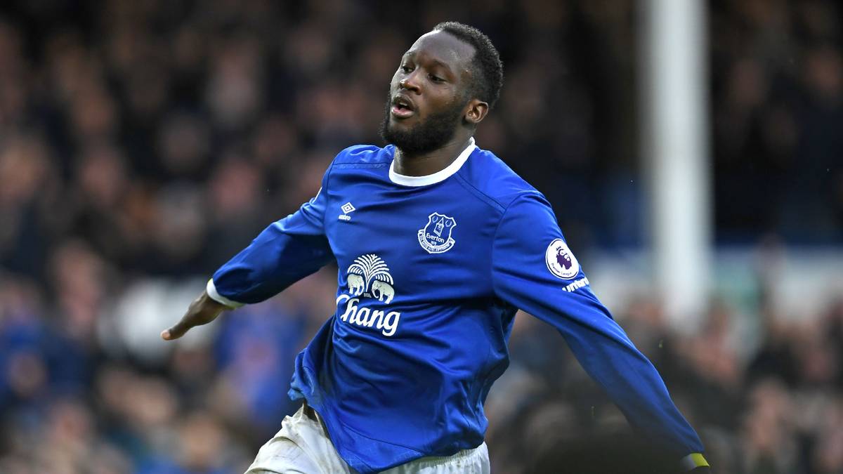 Transfermarkt Everton Star Romelu Lukaku Zuruck Zum Fc Chelsea