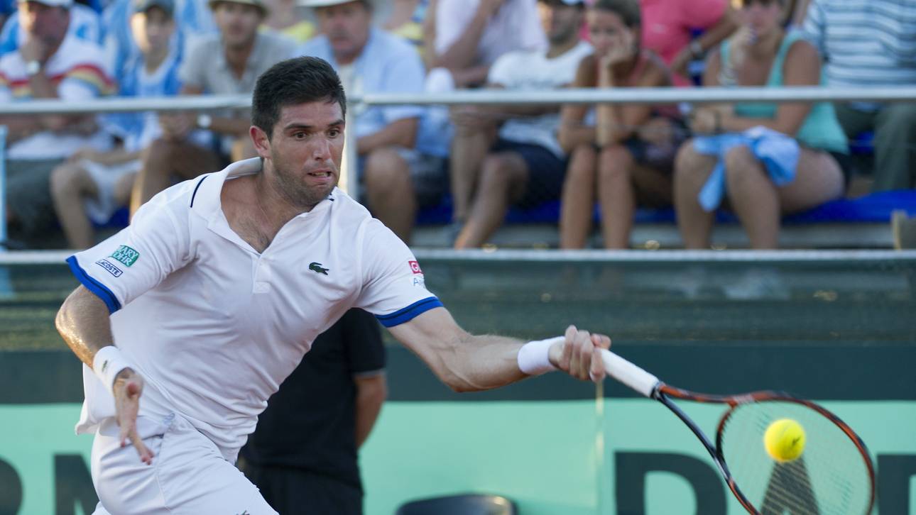 Argentinien erreicht Viertelfinale