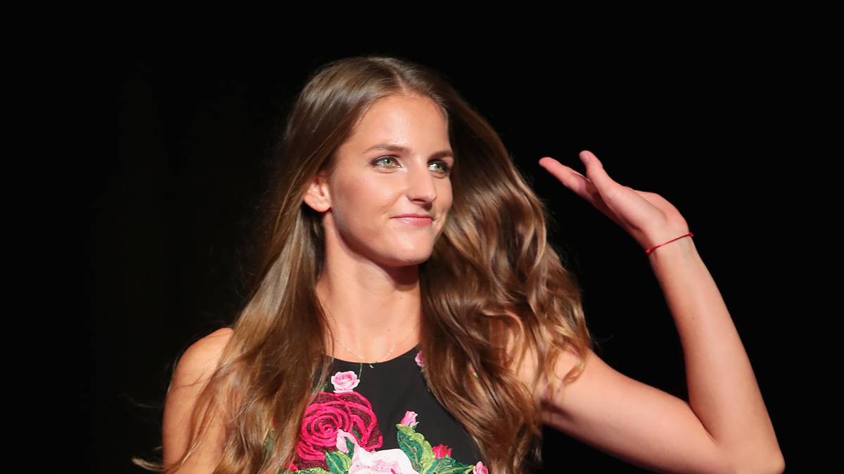 Pliskova ist die Ass-Königin der WTA-Tour. Keine erspielt sich durch den Aufschlag öfter freie Punkte als die 1,86m große Tschechin. Ihre Beinarbeit ist allerdings nicht auf dem Niveau von Halep, Wozniacki und Co. Erwischt sie einen guten Tag, ist sie schwer zu bezwingen, an anderen Tagen schlägt sie sich selbst. PROGNOSE: Vorrundenaus