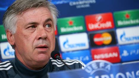 Carlo Ancelotti wird als potenzieller Nachfolger von Pep Guardiola beim FC Bayern München gehandelt