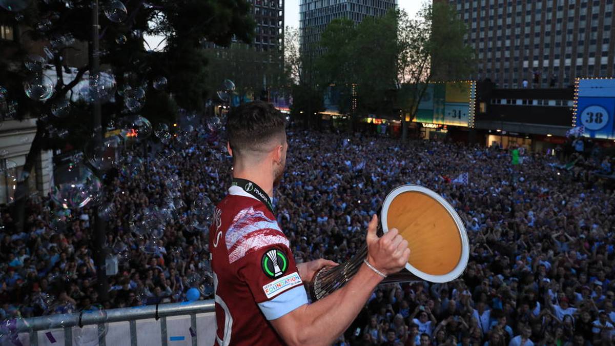 Bayern-Entscheidung bei Rice gefallen!