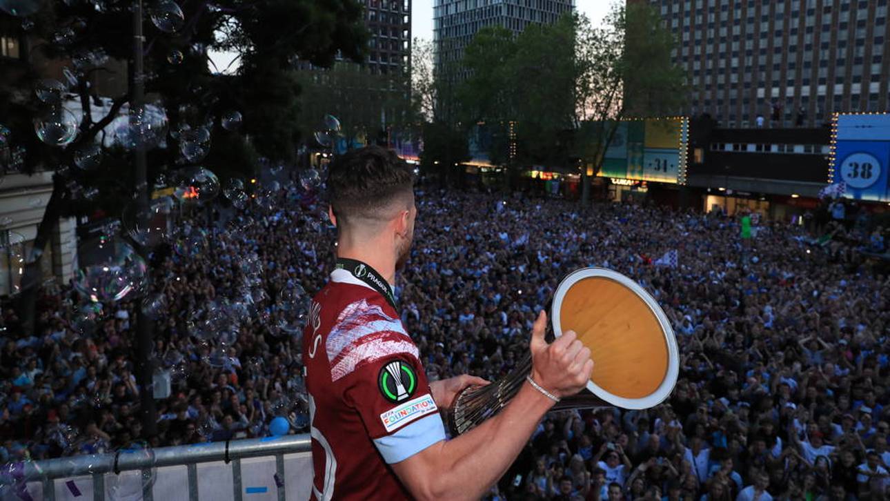 Bayern-Entscheidung bei Rice gefallen!