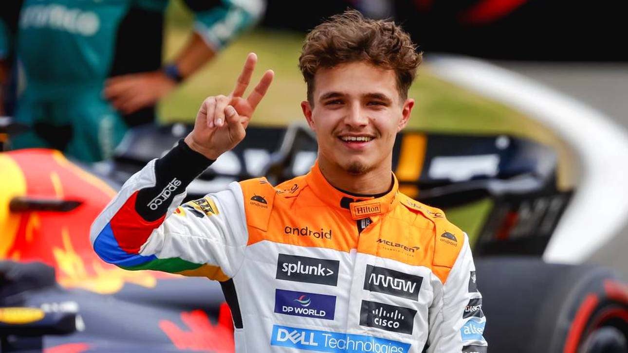 England feiert! Briten rocken Silverstone