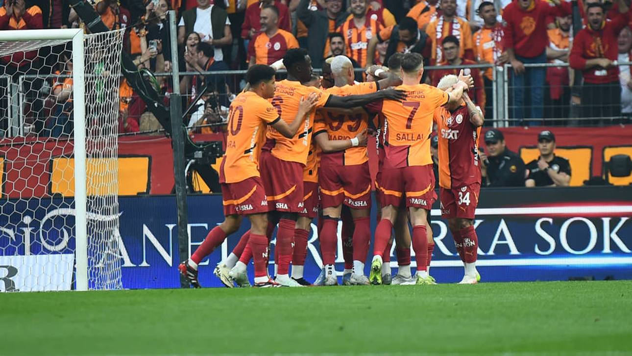 Galatasaray stichelt gegen Mourinho