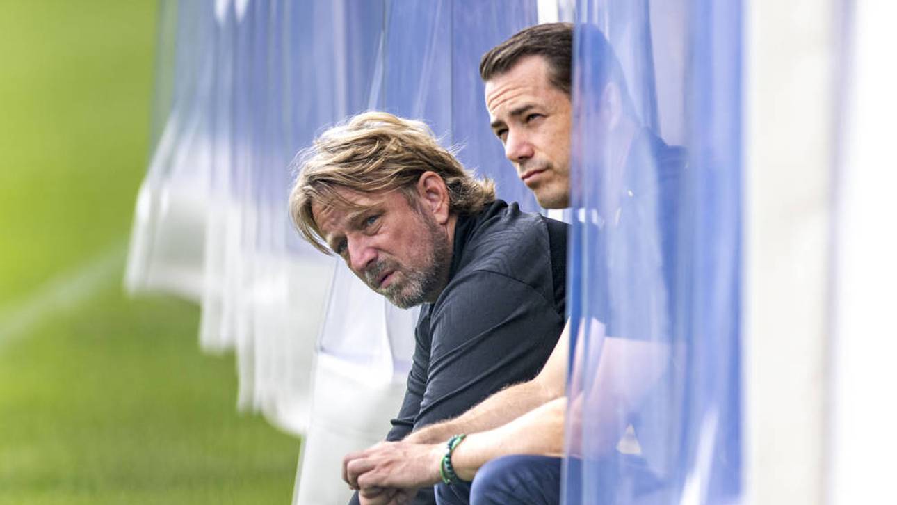 Personal-Knall beim BVB beschlossen?