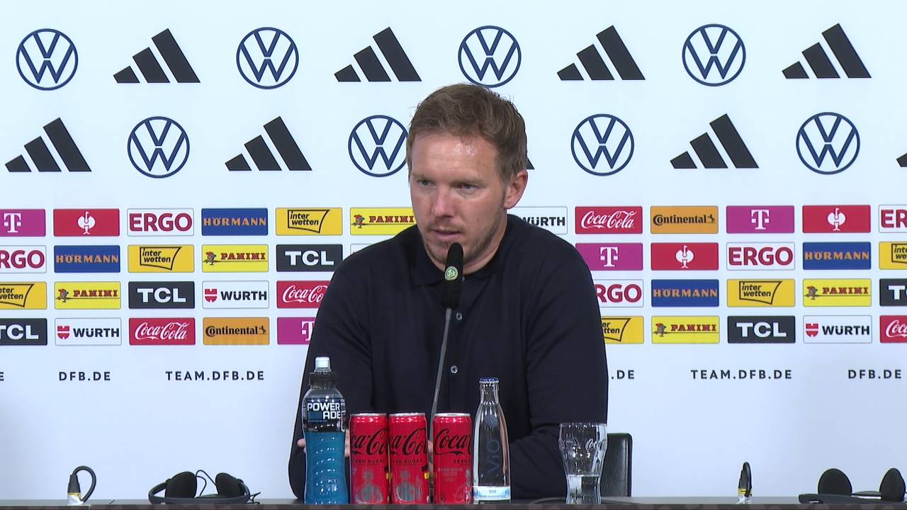 Presse verblüfft: Was ist mit Neuer los?