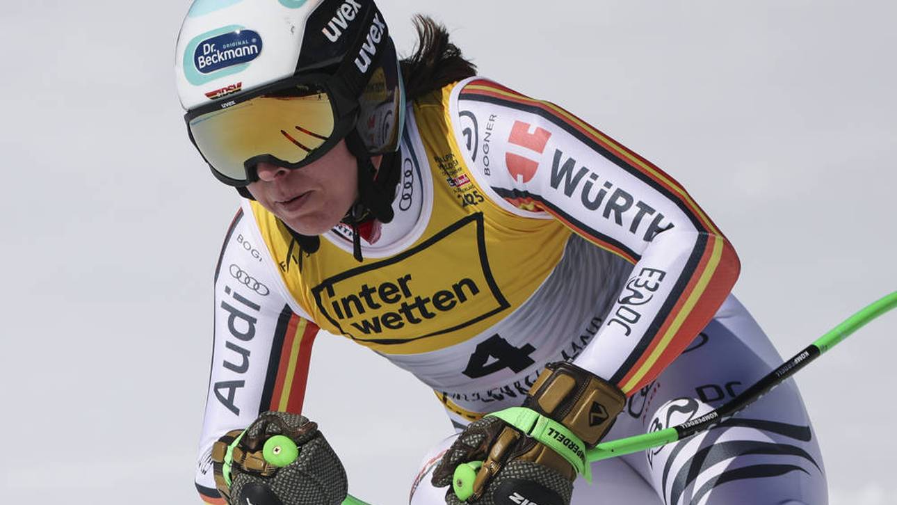 Deutsches Ass „sehr enttäuscht“