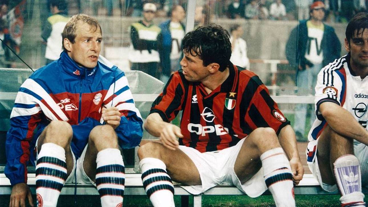 Bayern „nie so richtig mein Ding“