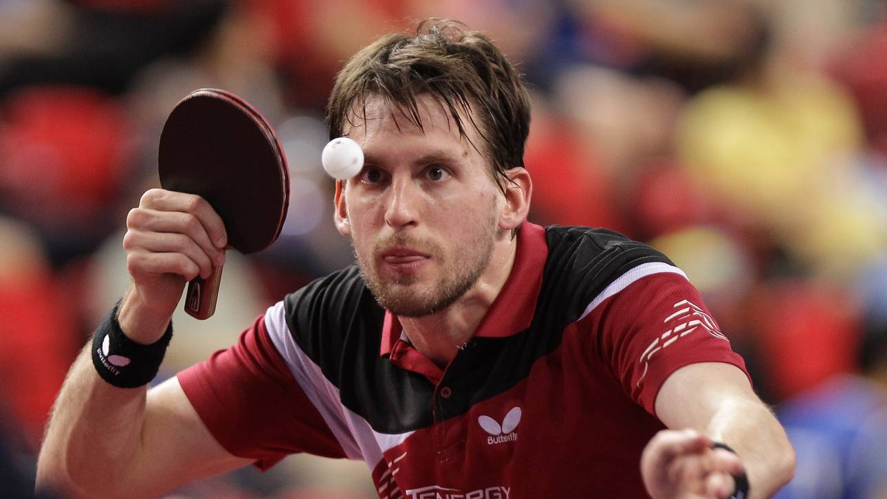 Historisches Debakel für Tischtennis-Team