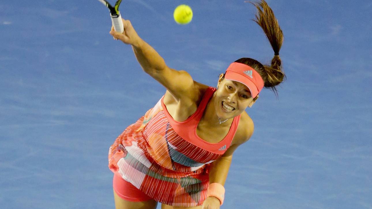 Ivanovic schießt scharf