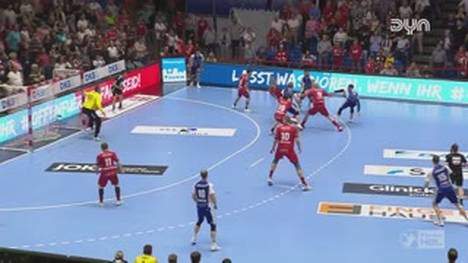 Spielvorschau zu MT Melsungen - TBV Lemgo Lippe