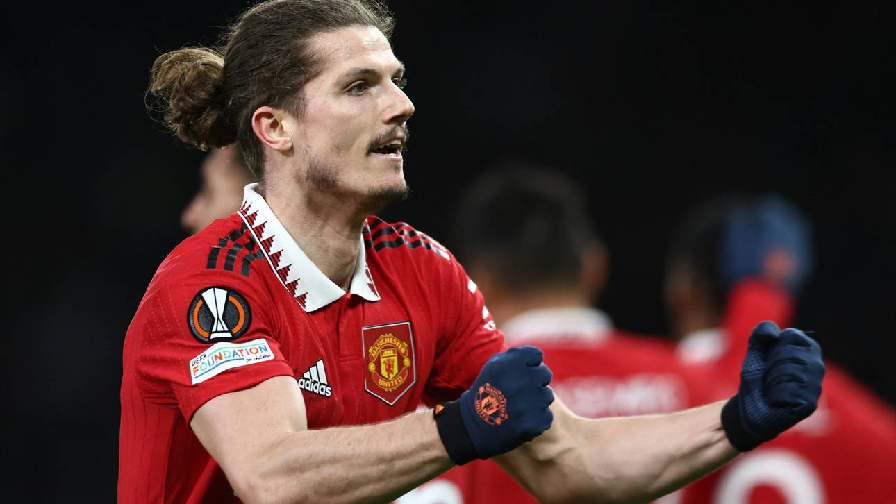 Medien: AS Rom will Sabitzer verpflichten