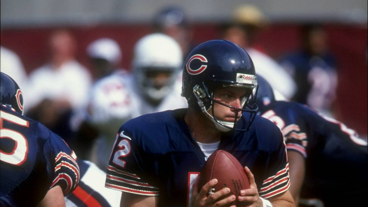 Ex-NFL-Star wohl mit Suizidversuch
