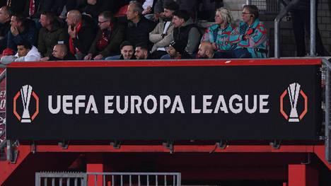 Die UEFA Europa League und Conference League haben einen neuen Partner