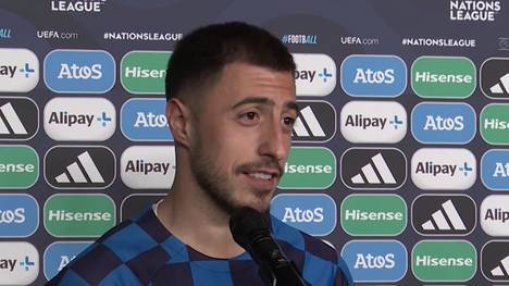 Jude Bellingham wird bei Real Madrid auf starke Konkurrenz im Mittelfeld stoßen. Luka Modrics Nationalmannschaftskollege Josip Juranovic glaubt, dass der Engländer hart arbeiten muss.