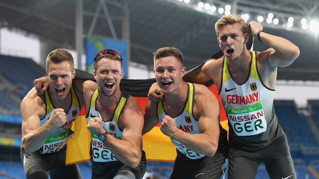 Platz 6: Stolz auf deutsche „Heroes“