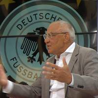 Bundestrainer-Thema bringt Magath auf die Palme: "Dummes Zeug!"