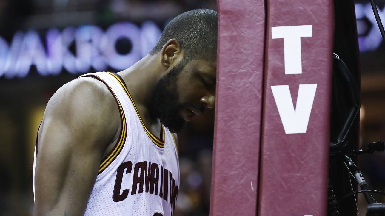 Cavaliers laut Statistik chancenlos