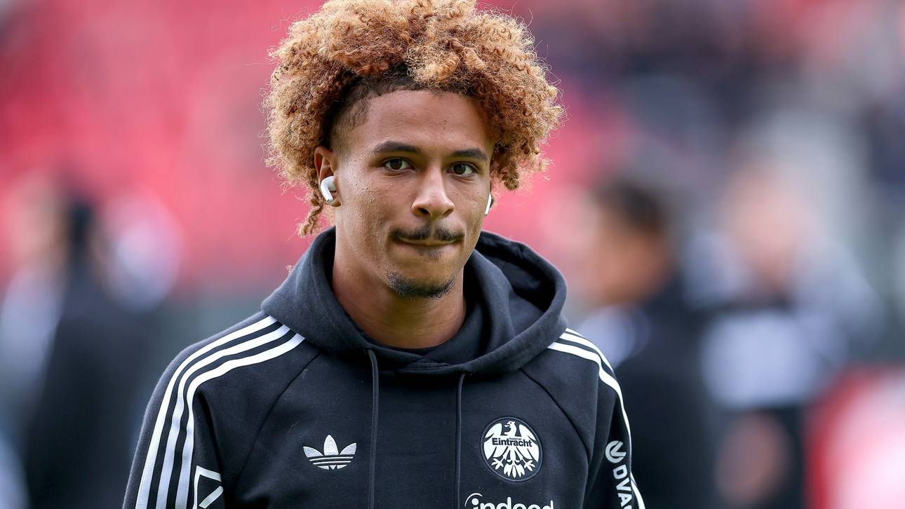Frankfurt verleiht Bahoya