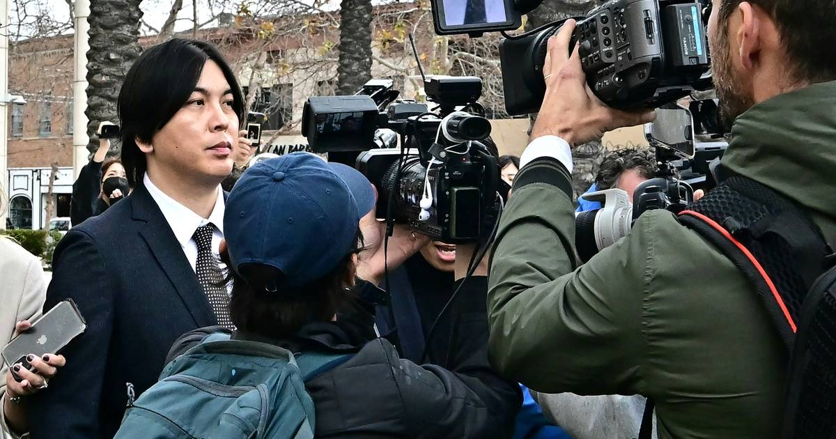 野球：オタニの元インタープレター