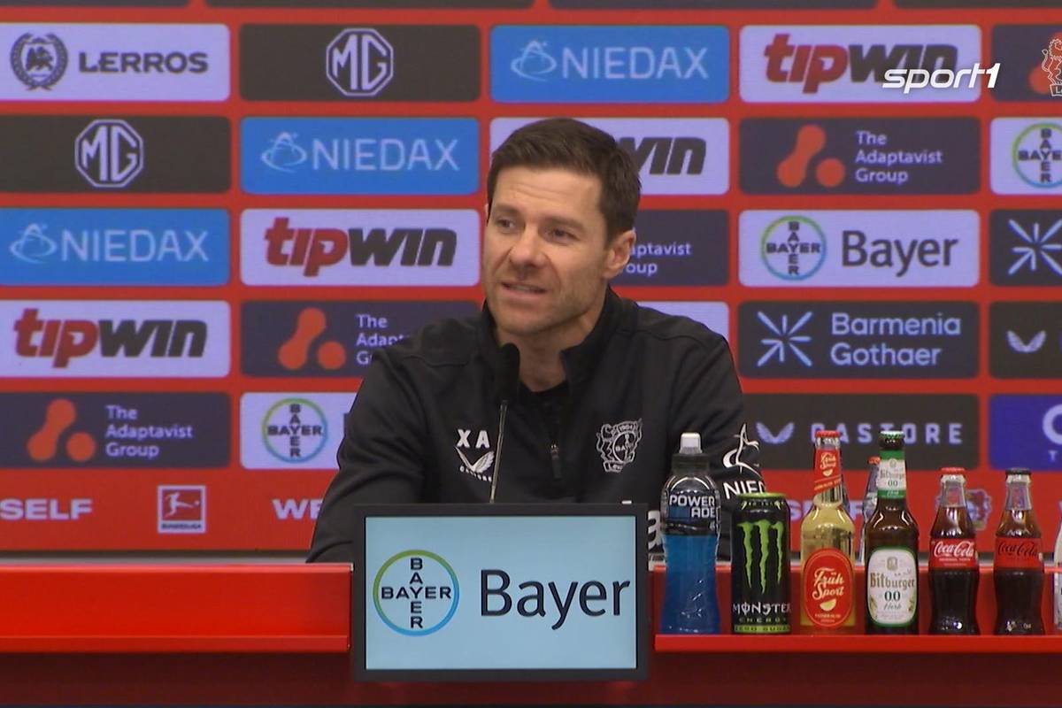 In seiner Heimat nennen sie ihn "Kaiser". In Deutschland ist Piero Hincapie vermutlich noch nicht ganz so weit. Trotzdem macht der Bayer-Verteidiger eine starke Entwicklung, findet auch sein Trainer Xabi Alonso.